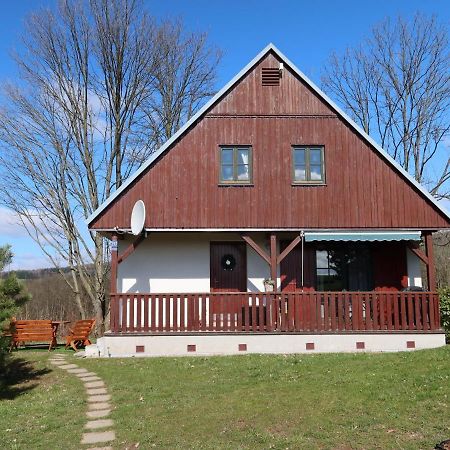Holiday Home Holiday Hill 67 By Interhome Cista  Esterno foto