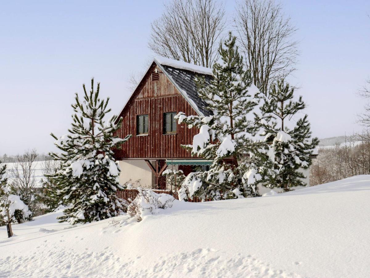 Holiday Home Holiday Hill 67 By Interhome Cista  Esterno foto