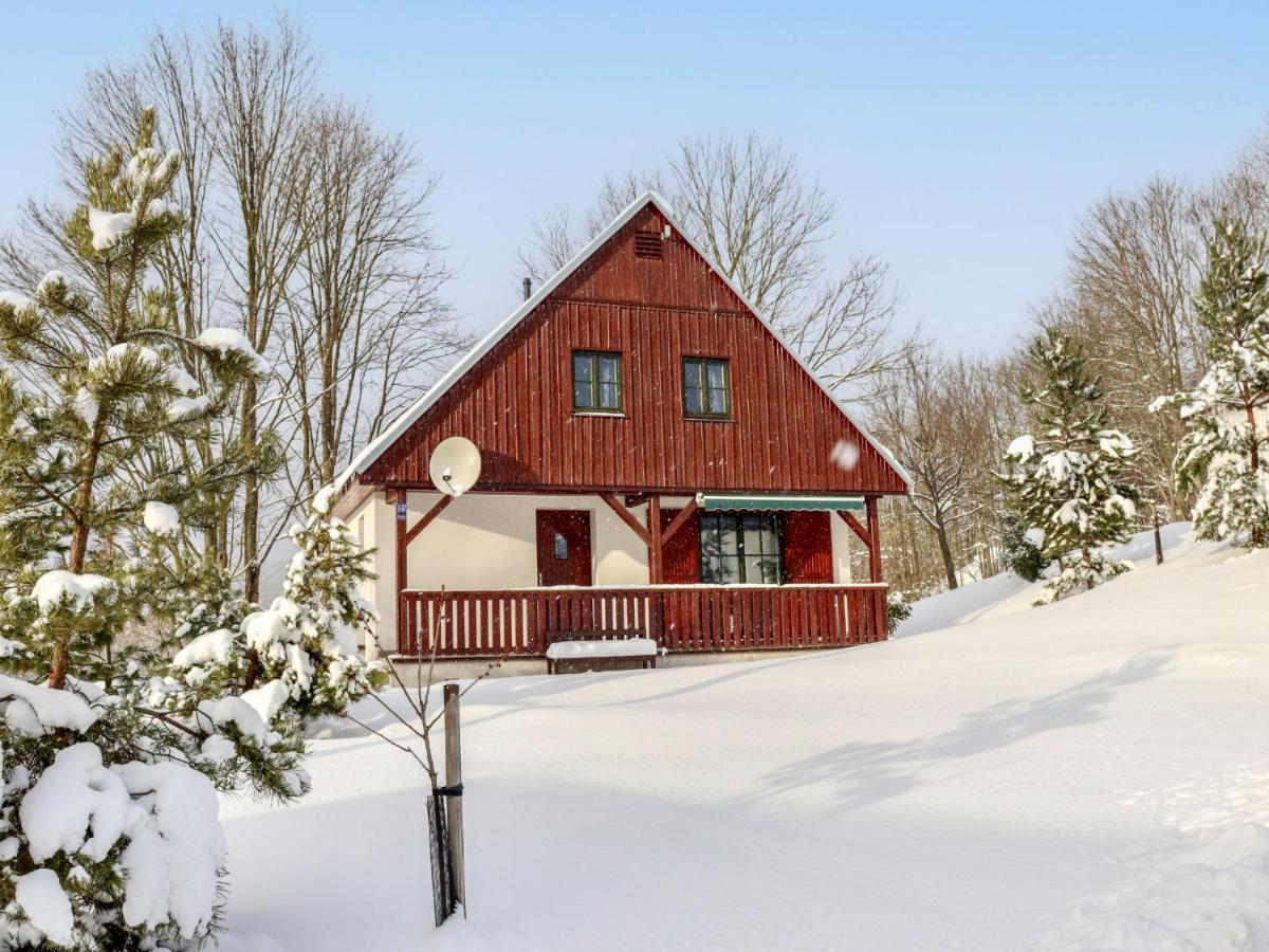 Holiday Home Holiday Hill 67 By Interhome Cista  Esterno foto