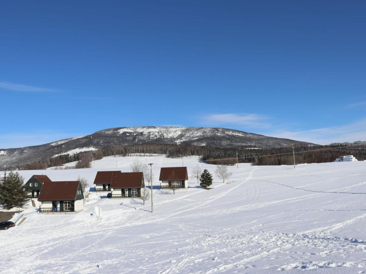 Holiday Home Holiday Hill 67 By Interhome Cista  Esterno foto