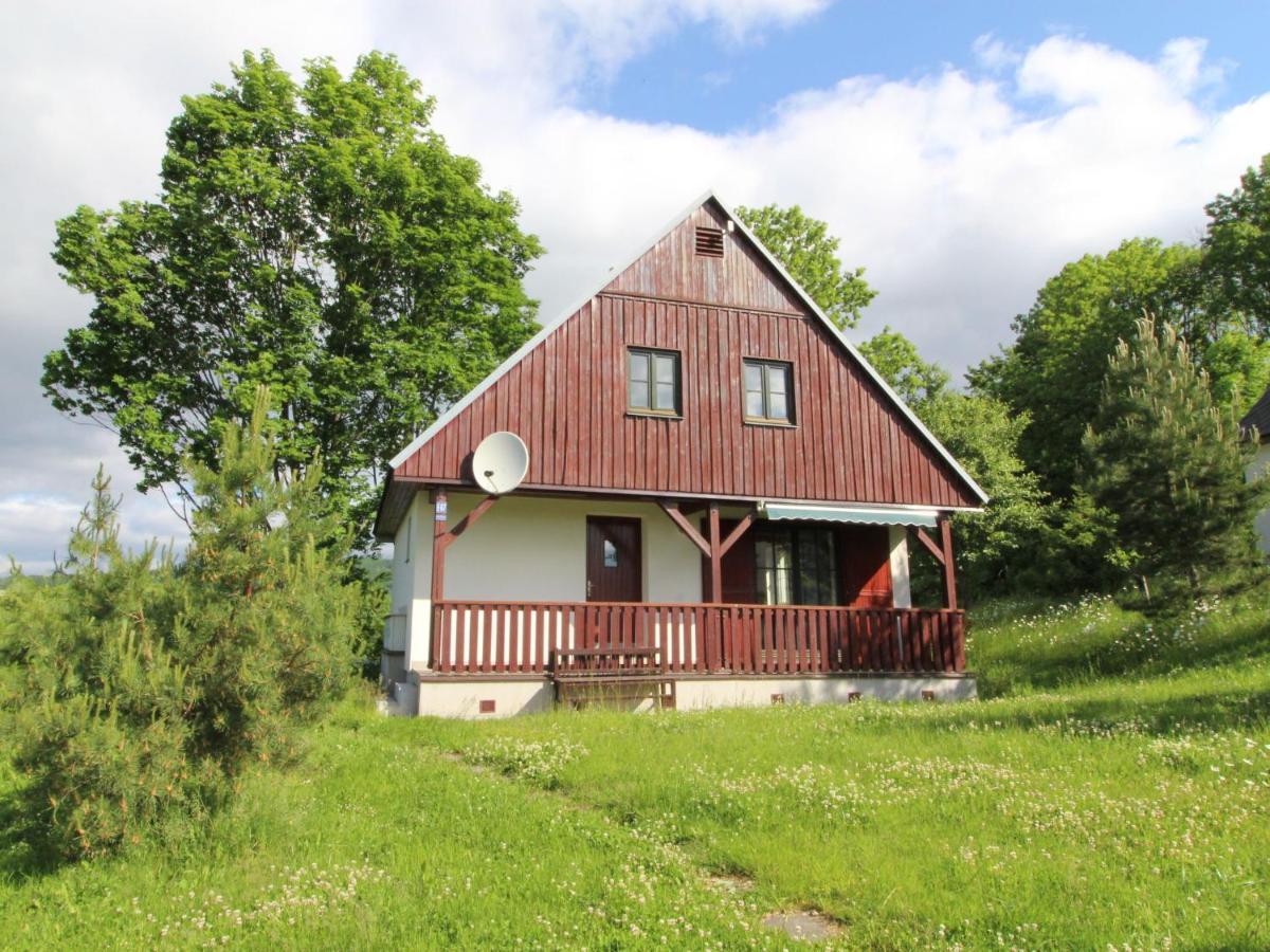 Holiday Home Holiday Hill 67 By Interhome Cista  Esterno foto