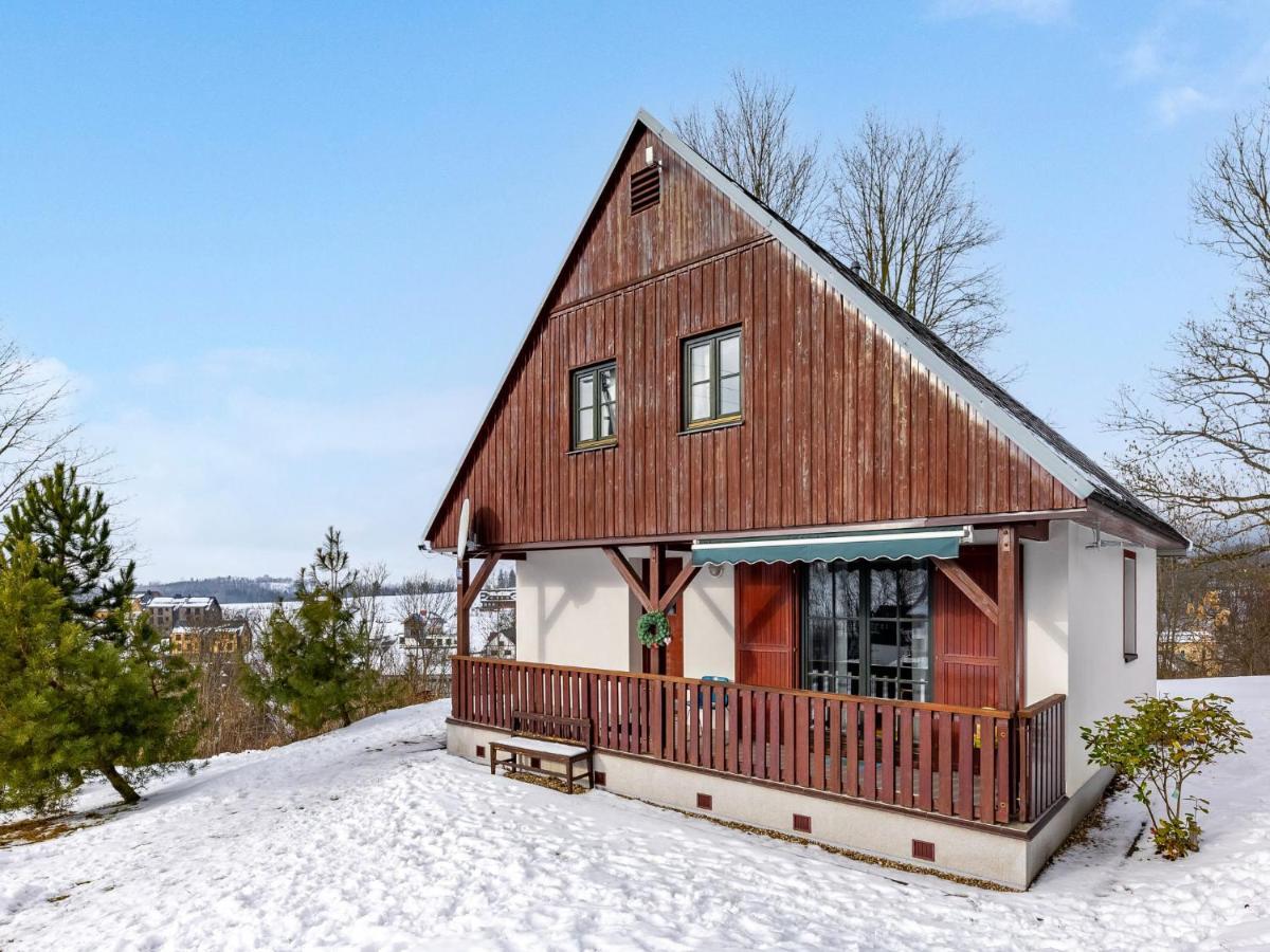 Holiday Home Holiday Hill 67 By Interhome Cista  Esterno foto