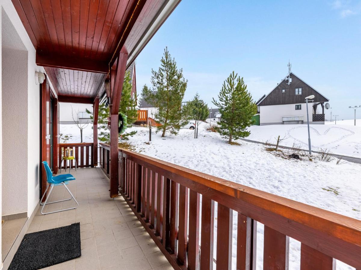 Holiday Home Holiday Hill 67 By Interhome Cista  Esterno foto