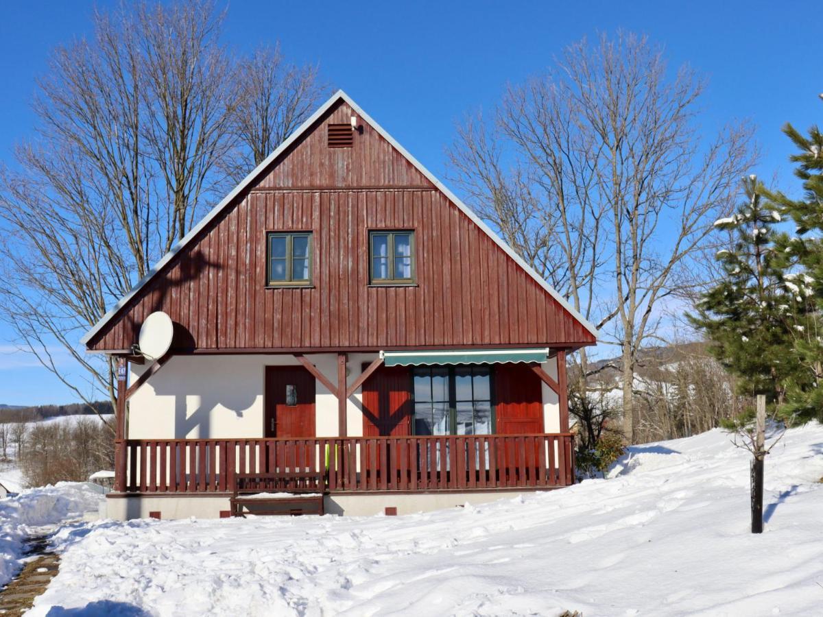 Holiday Home Holiday Hill 67 By Interhome Cista  Esterno foto