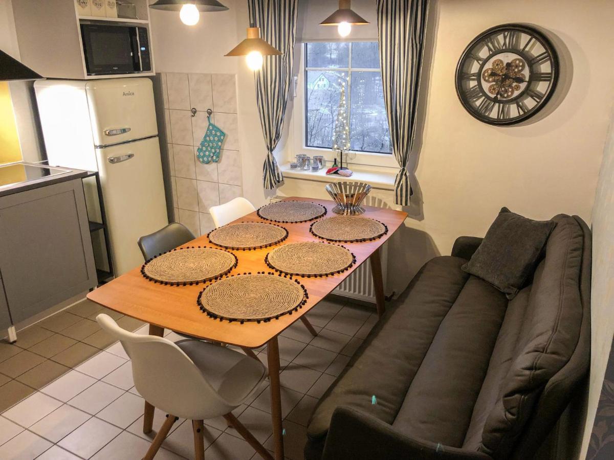 Holiday Home Holiday Hill 67 By Interhome Cista  Esterno foto