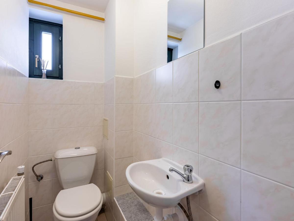 Holiday Home Holiday Hill 67 By Interhome Cista  Esterno foto