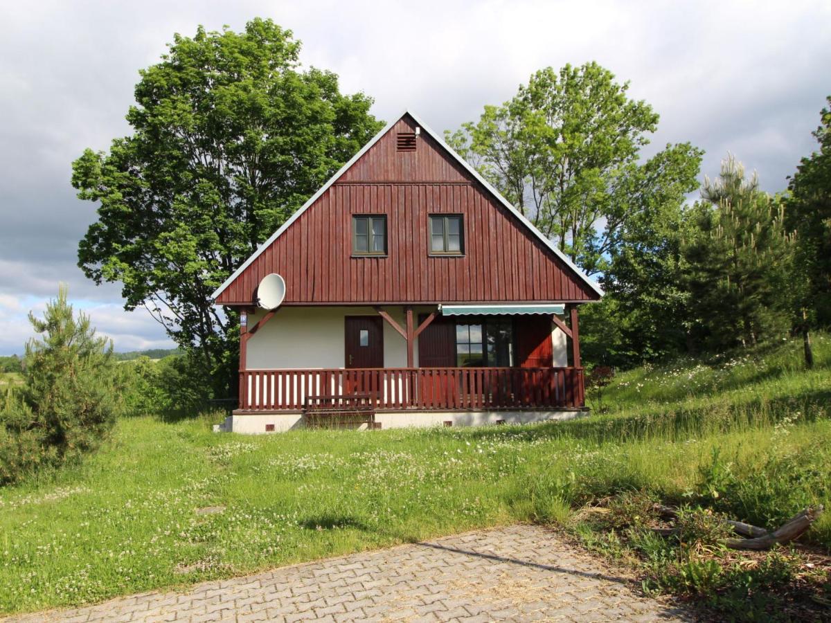 Holiday Home Holiday Hill 67 By Interhome Cista  Esterno foto