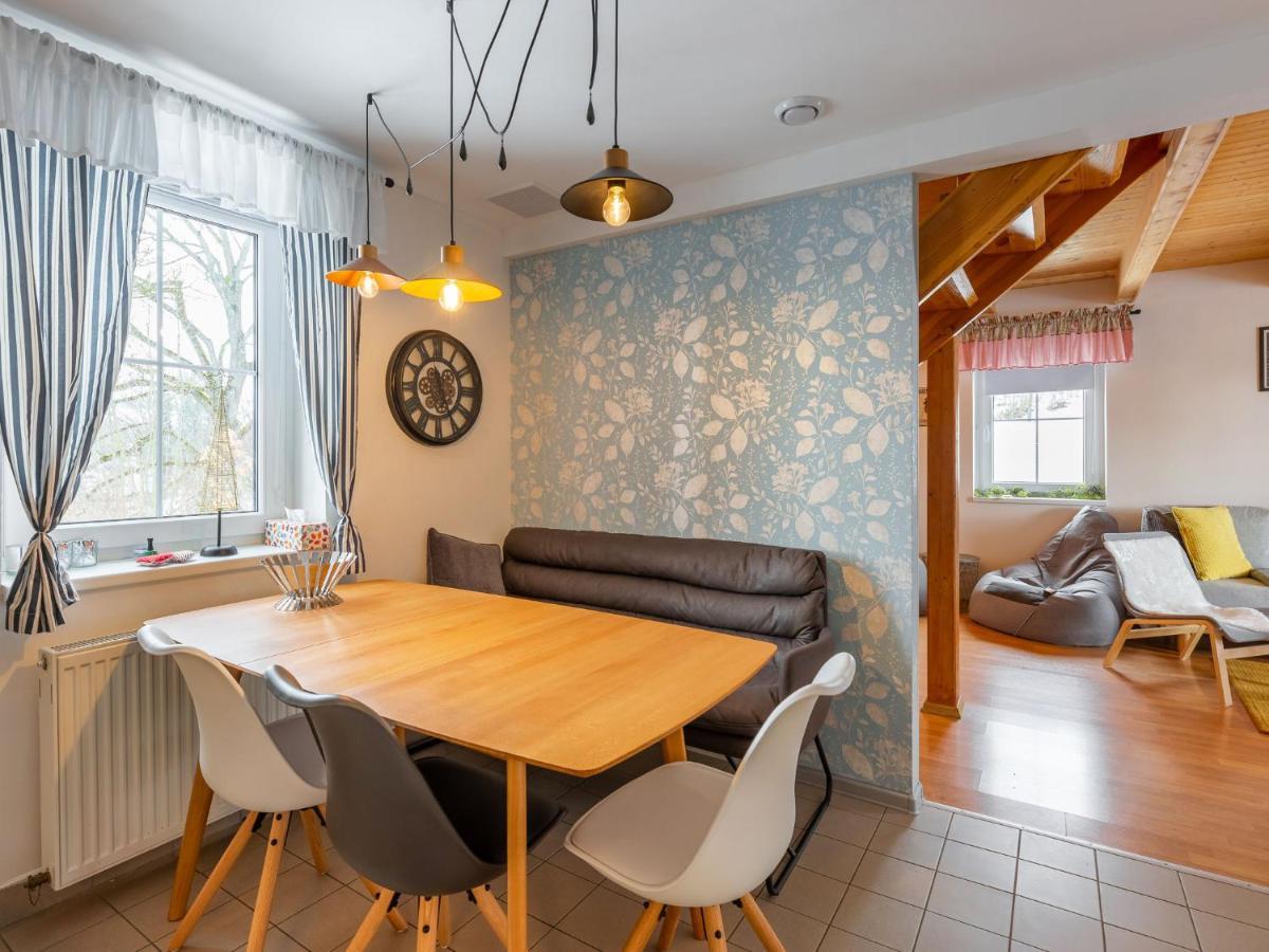 Holiday Home Holiday Hill 67 By Interhome Cista  Esterno foto