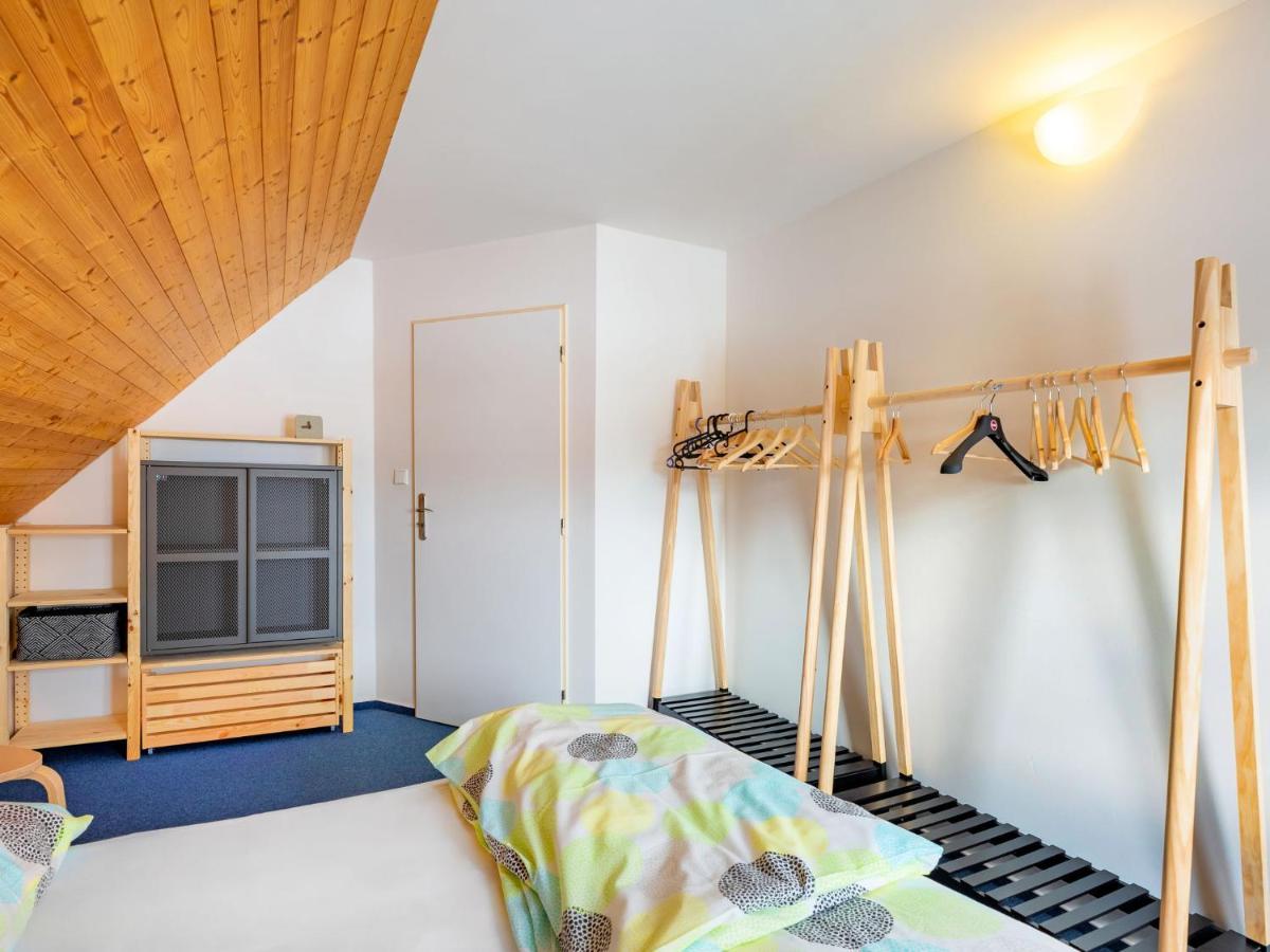 Holiday Home Holiday Hill 67 By Interhome Cista  Esterno foto