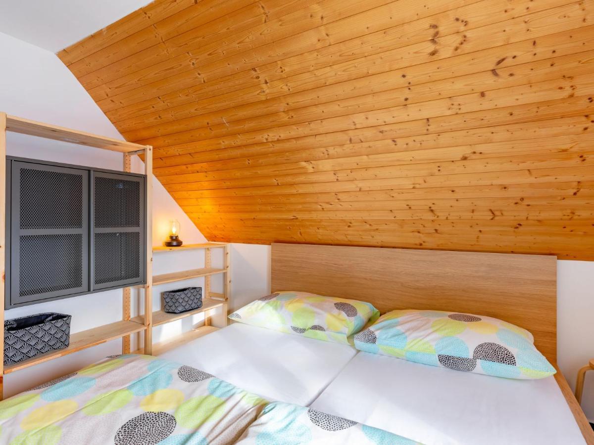 Holiday Home Holiday Hill 67 By Interhome Cista  Esterno foto