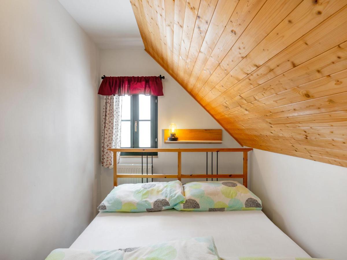 Holiday Home Holiday Hill 67 By Interhome Cista  Esterno foto