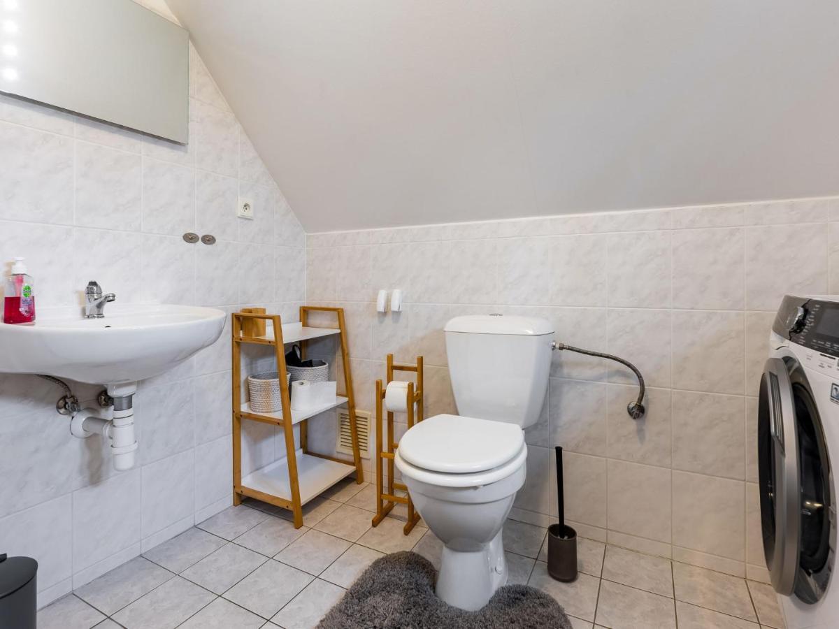Holiday Home Holiday Hill 67 By Interhome Cista  Esterno foto