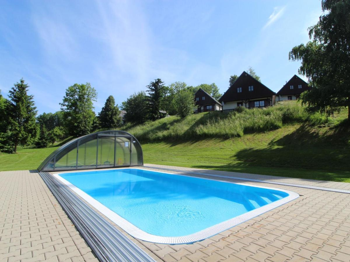 Holiday Home Holiday Hill 67 By Interhome Cista  Esterno foto