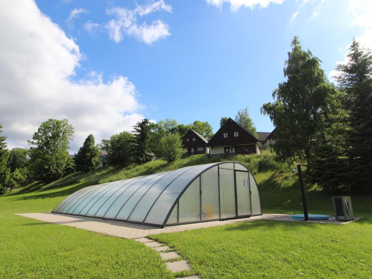 Holiday Home Holiday Hill 67 By Interhome Cista  Esterno foto