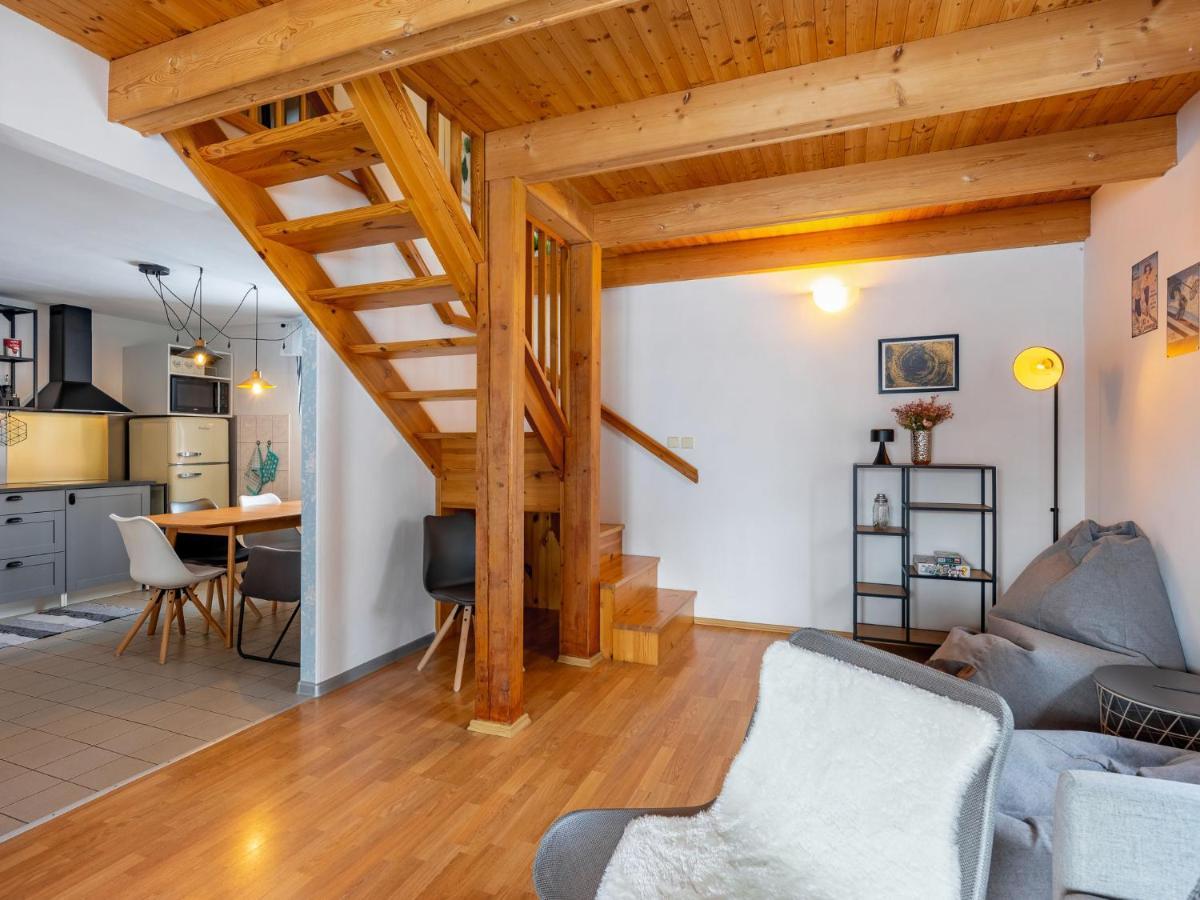 Holiday Home Holiday Hill 67 By Interhome Cista  Esterno foto