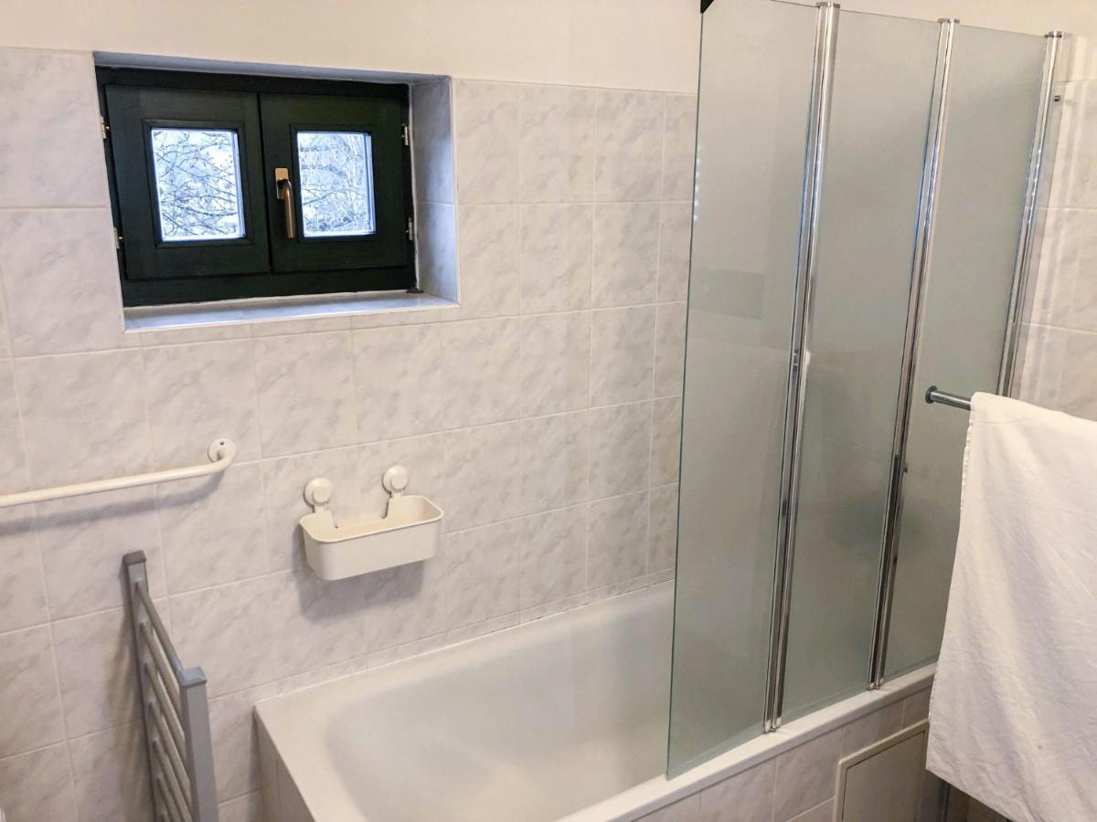 Holiday Home Holiday Hill 67 By Interhome Cista  Esterno foto