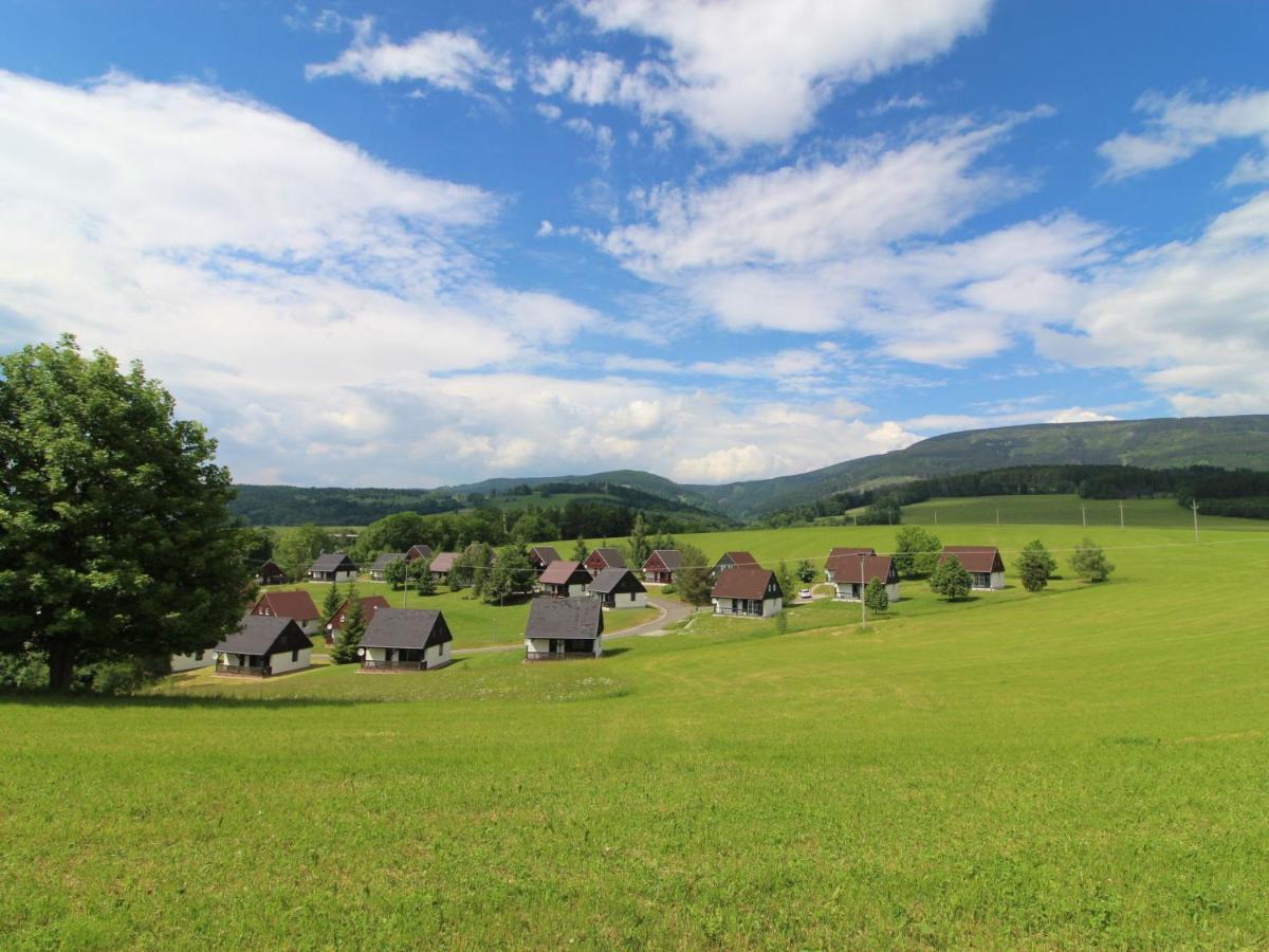 Holiday Home Holiday Hill 67 By Interhome Cista  Esterno foto