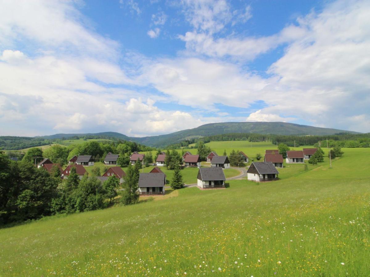 Holiday Home Holiday Hill 67 By Interhome Cista  Esterno foto