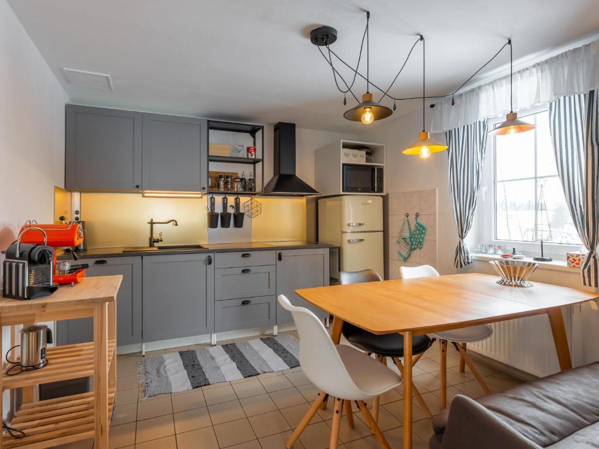Holiday Home Holiday Hill 67 By Interhome Cista  Esterno foto