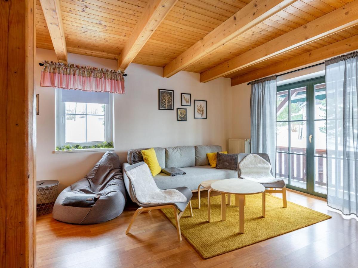 Holiday Home Holiday Hill 67 By Interhome Cista  Esterno foto