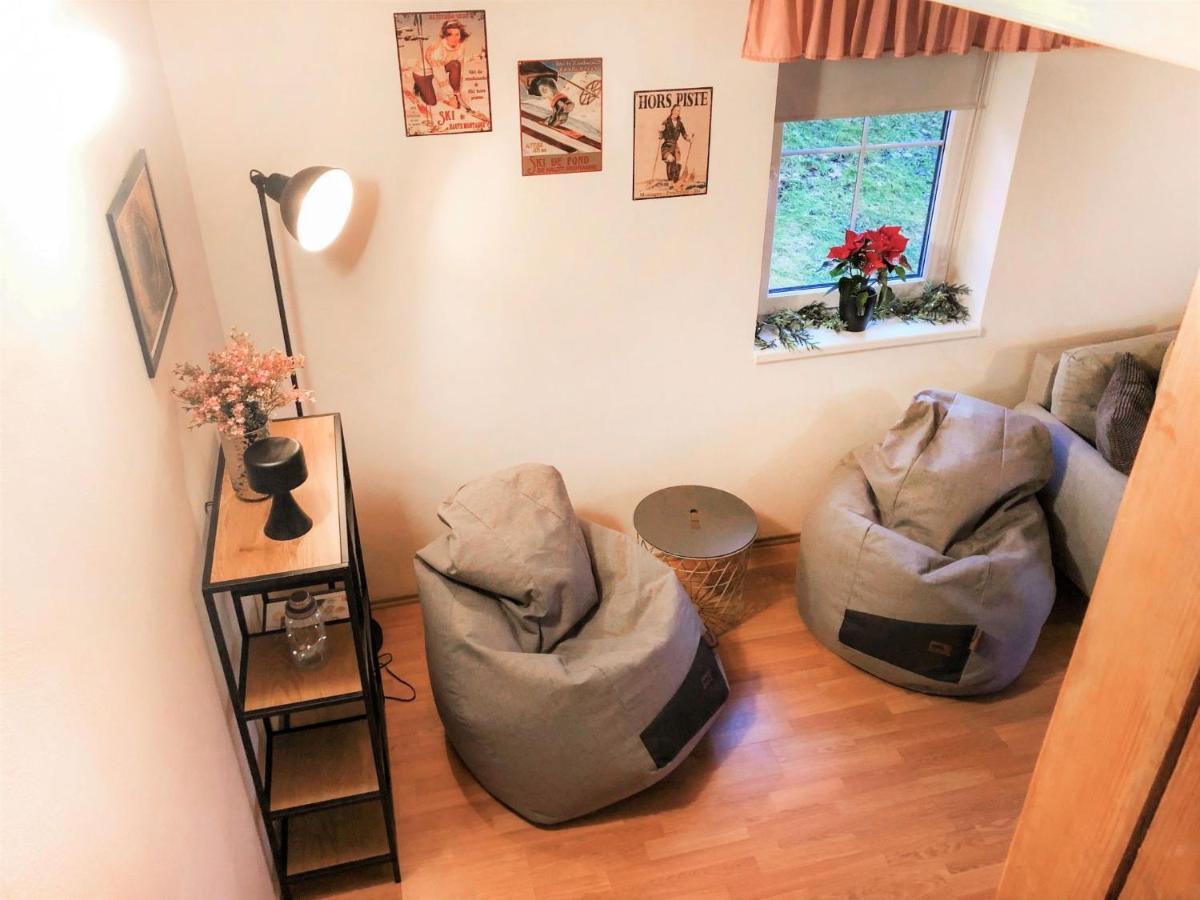 Holiday Home Holiday Hill 67 By Interhome Cista  Esterno foto