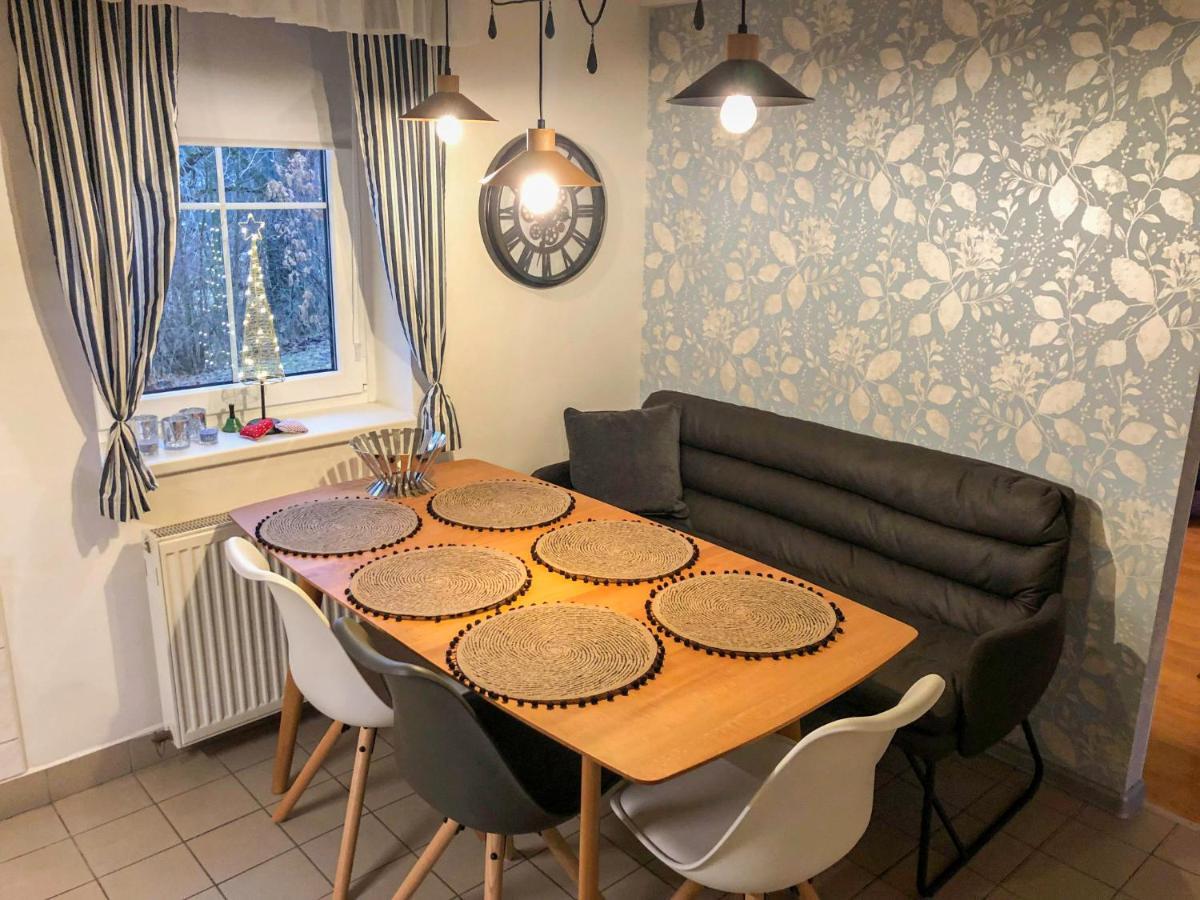 Holiday Home Holiday Hill 67 By Interhome Cista  Esterno foto