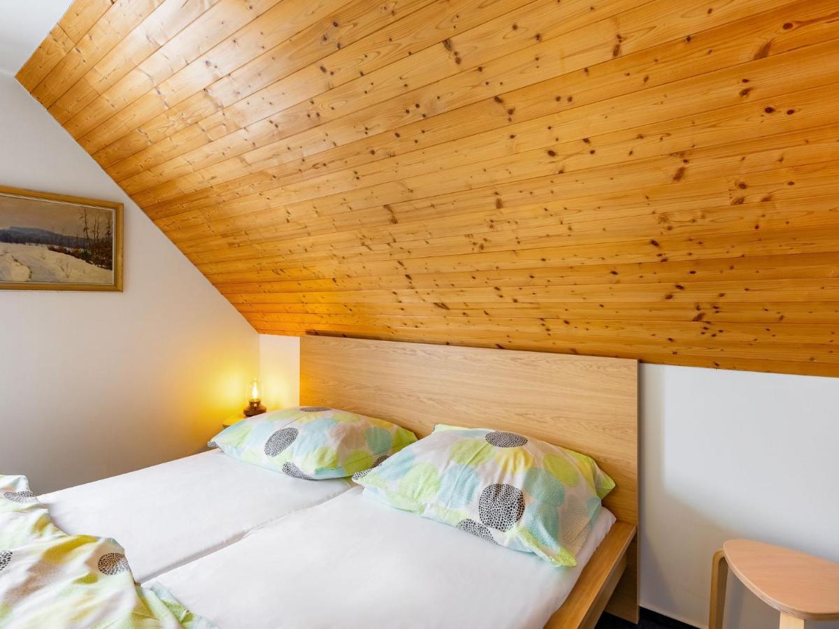 Holiday Home Holiday Hill 67 By Interhome Cista  Esterno foto