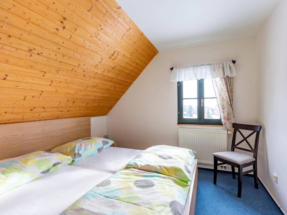 Holiday Home Holiday Hill 67 By Interhome Cista  Esterno foto