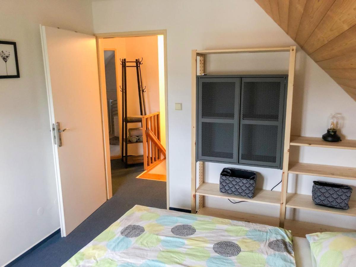 Holiday Home Holiday Hill 67 By Interhome Cista  Esterno foto