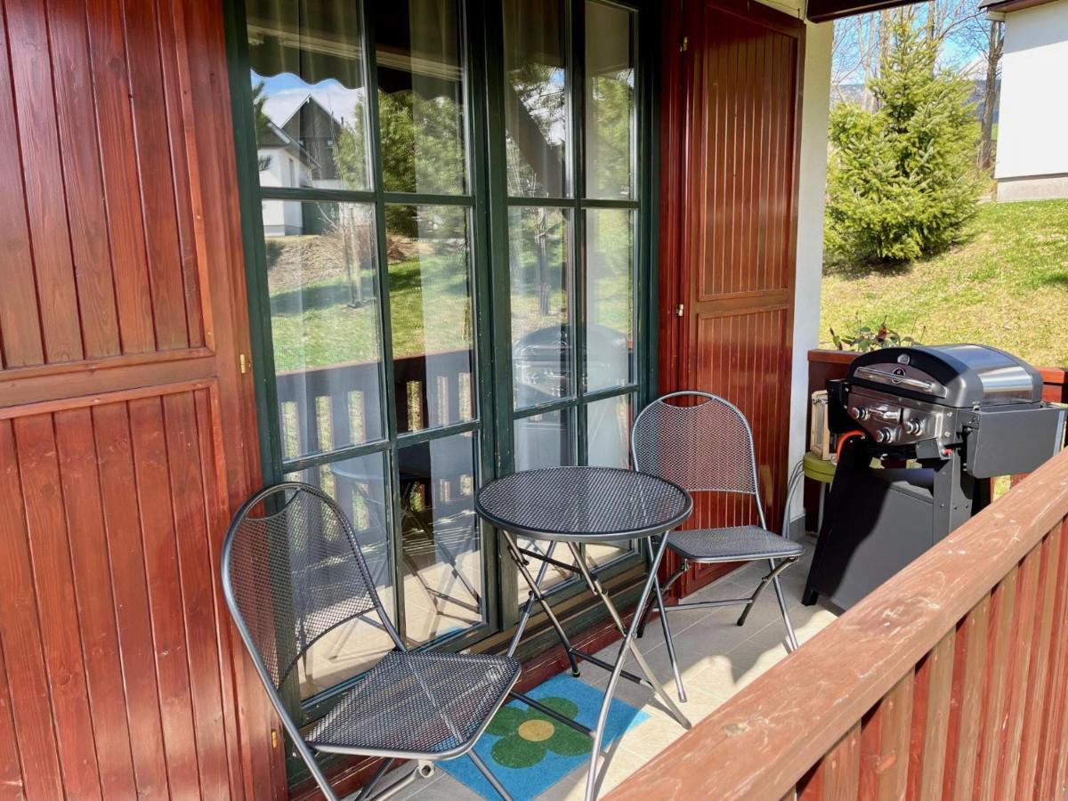 Holiday Home Holiday Hill 67 By Interhome Cista  Esterno foto