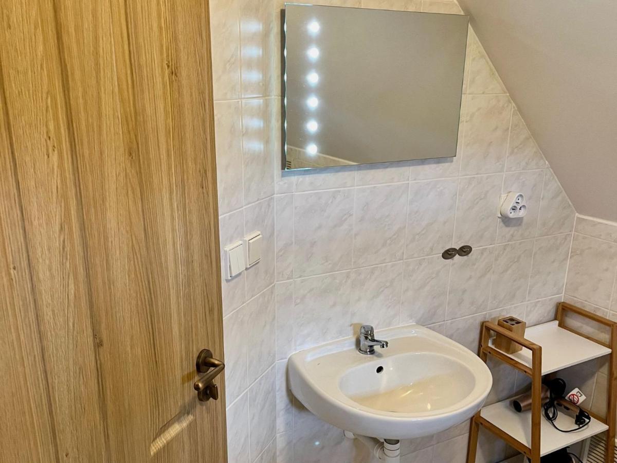 Holiday Home Holiday Hill 67 By Interhome Cista  Esterno foto