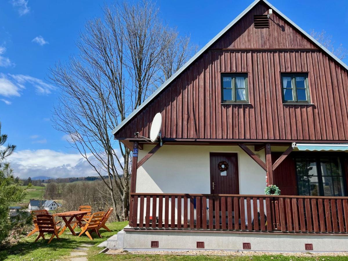 Holiday Home Holiday Hill 67 By Interhome Cista  Esterno foto