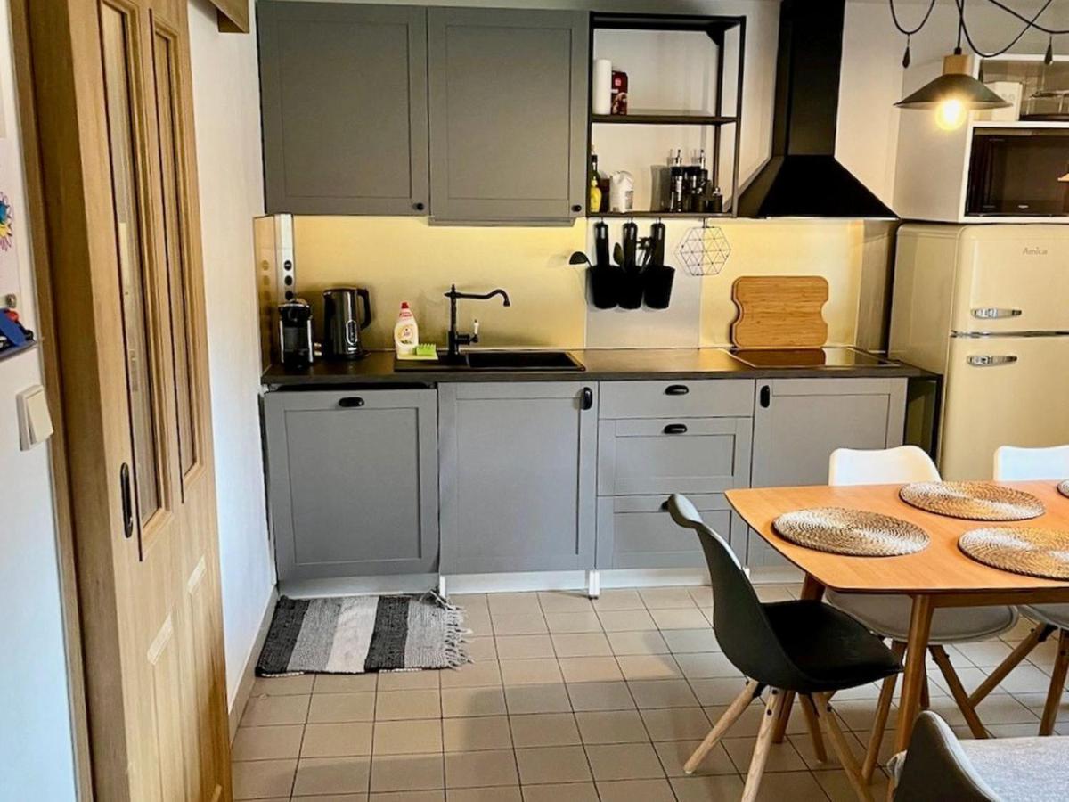 Holiday Home Holiday Hill 67 By Interhome Cista  Esterno foto
