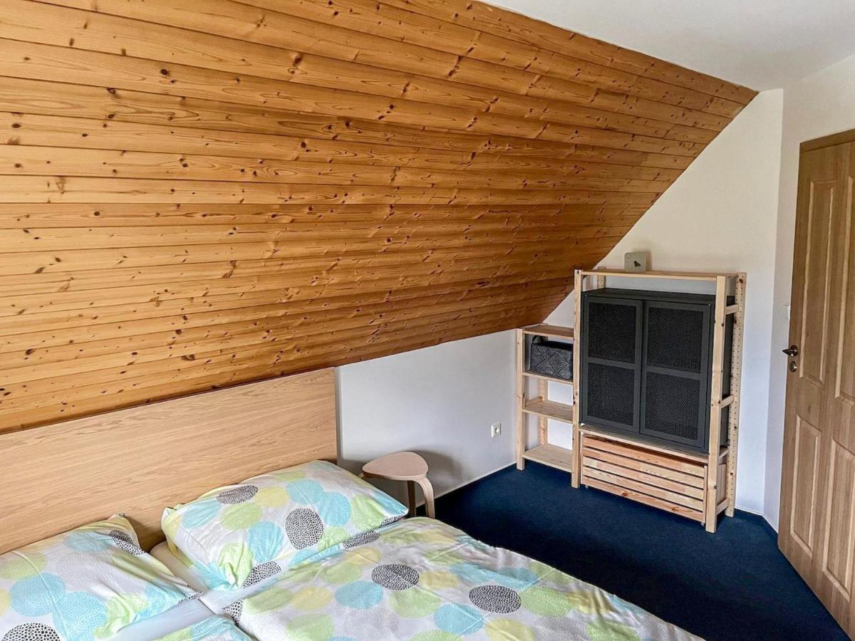 Holiday Home Holiday Hill 67 By Interhome Cista  Esterno foto