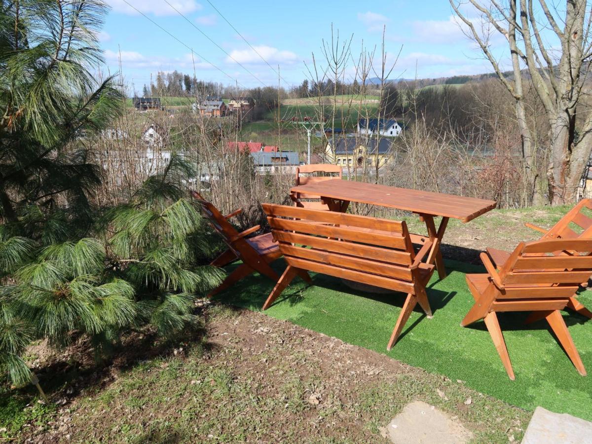 Holiday Home Holiday Hill 67 By Interhome Cista  Esterno foto