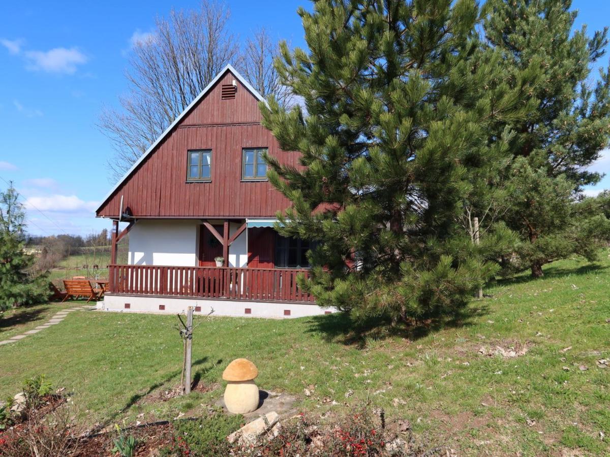 Holiday Home Holiday Hill 67 By Interhome Cista  Esterno foto